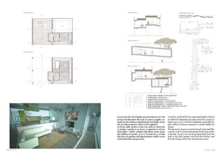 Architecture Portfolio