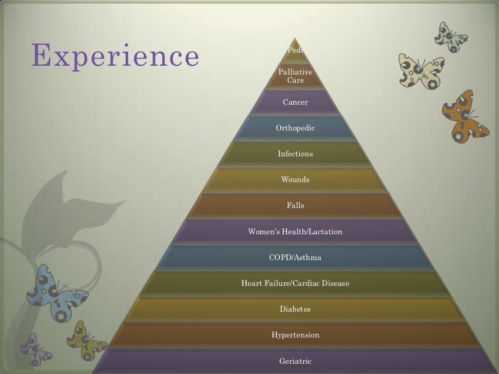 Professional Portfolio