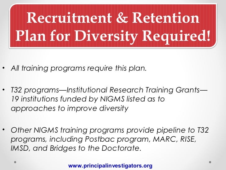 Diversity dissertation research opportunity grant