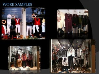 WORK EXPERIENCE (CONTINUED)eCommerce Manager, Chic Little Devil LLC., Los Angeles, CA (September 2007-May 2009)Managed on-line store front and product catalog