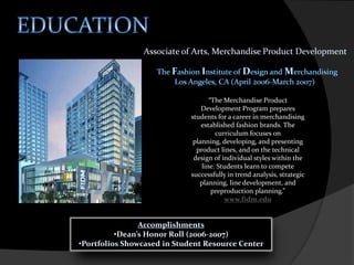 Ability to create compelling copy and high-impact content that generates traffic into sales. “Those who create are rare; those who cannot are numerous. Therefore, the latter are stronger.”  Coco Chanel