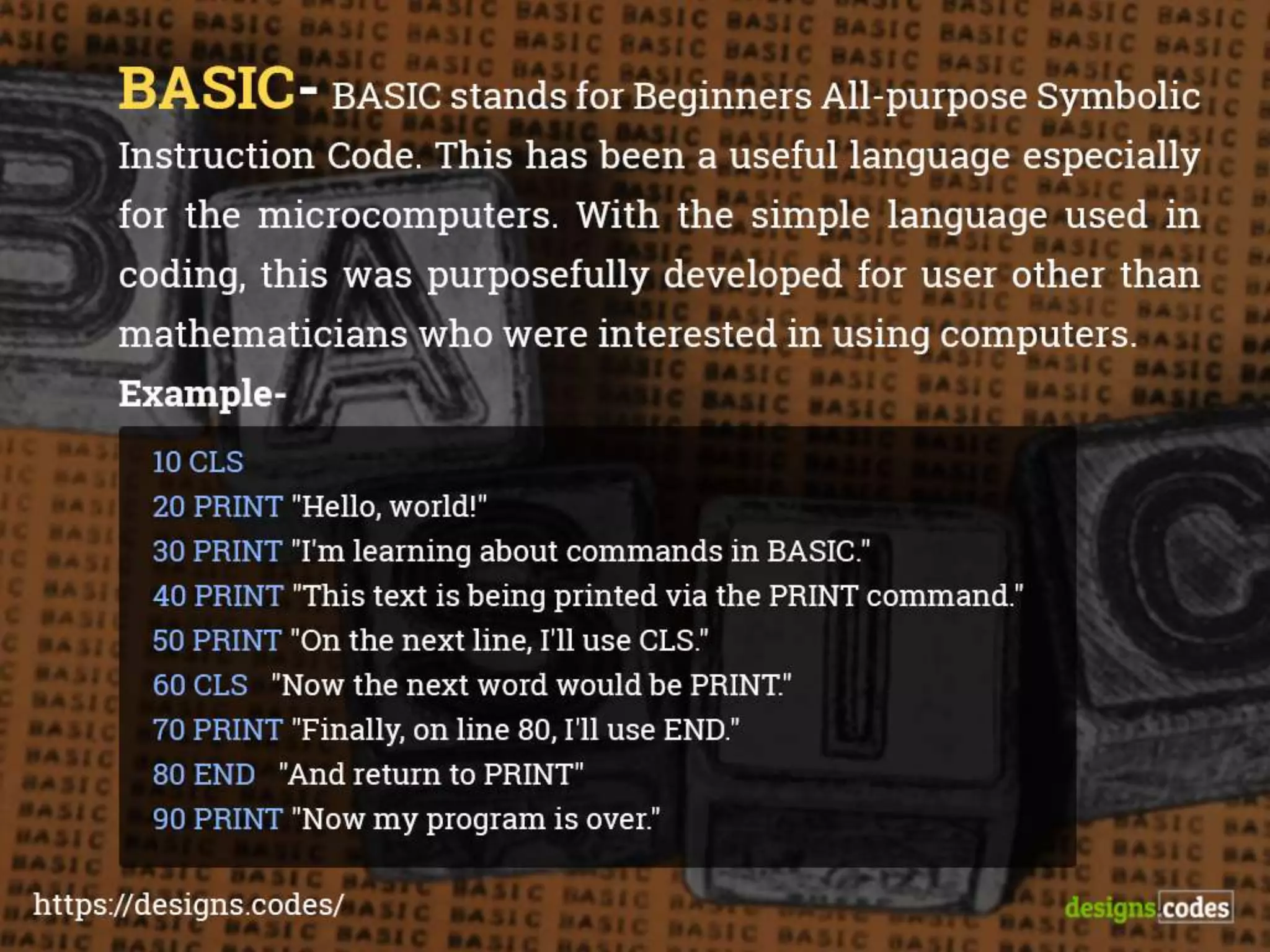 Evolution of Programming Languages Over the Years | PPT