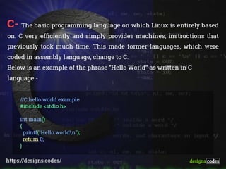 Evolution of Programming Languages Over the Years | PPT