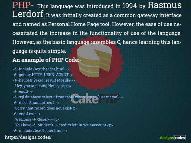 Evolution of Programming Languages Over the Years