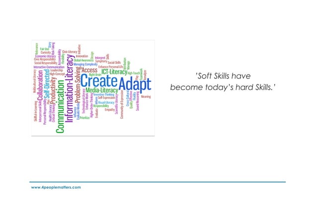 Adaptability: An Essential Leadership Skill | PPT