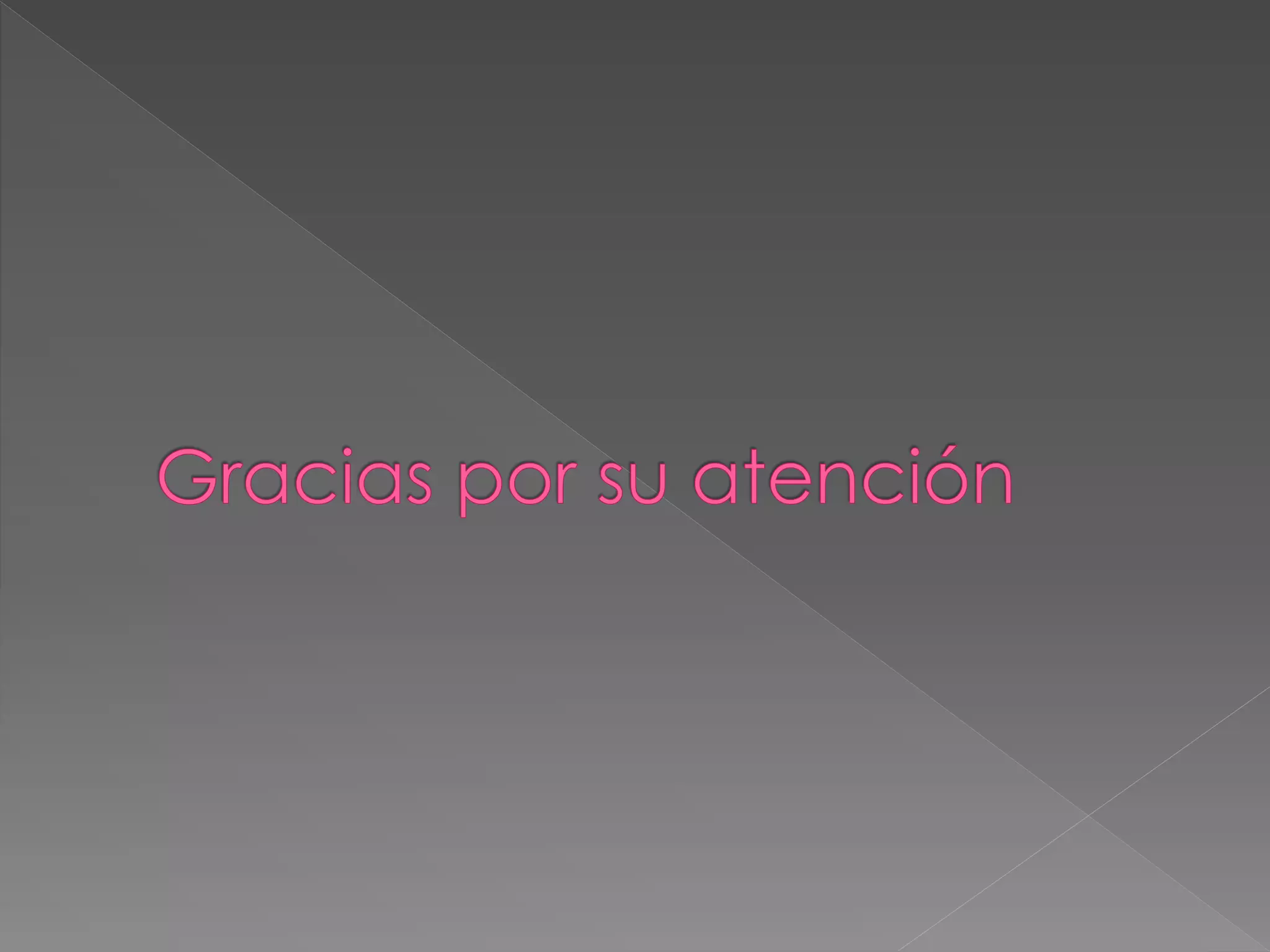 Slideshare presentación