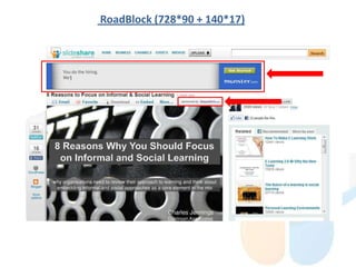 RoadBlock (728*90 + 140*17)