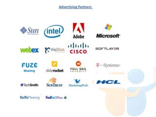 Advertising Partners