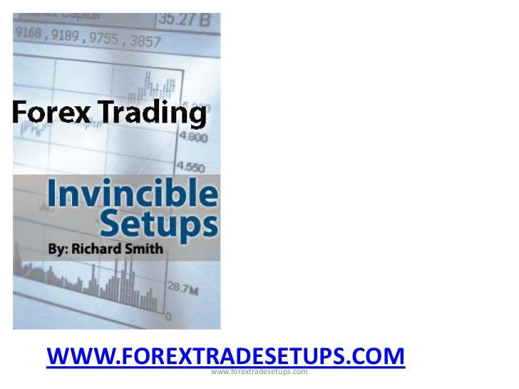 Forex overview ppt