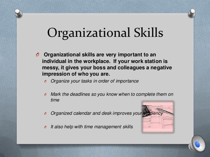 proper office etiquette management skills and abilities