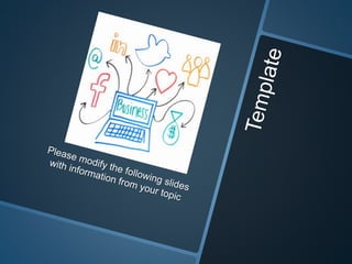 Slide Share Presentation | PPTX