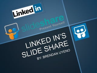 Slide Share Presentation | PPTX