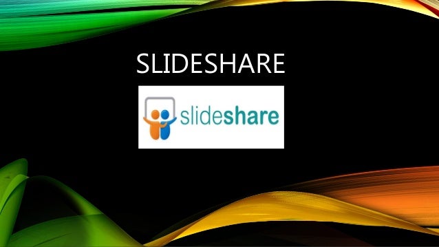 slide sharw