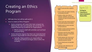 Ethical Marketing | PPTX
