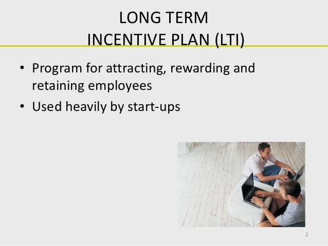 Stock options from your employer