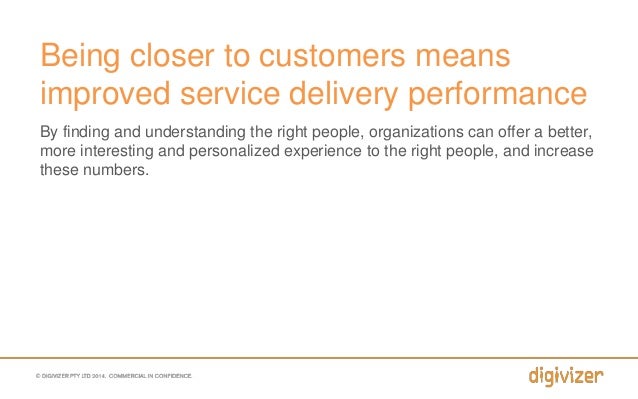 Using the social web to re-define the quality, efficiency ... Using the social web to re-define the quality, efficiency ...