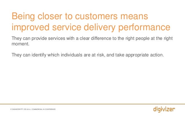 Using the social web to re-define the quality, efficiency ... Using the social web to re-define the quality, efficiency ...
