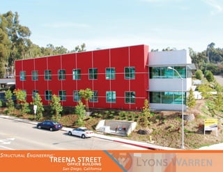 Lyons Warren Projects | PDF