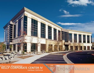 Lyons Warren Projects | PDF