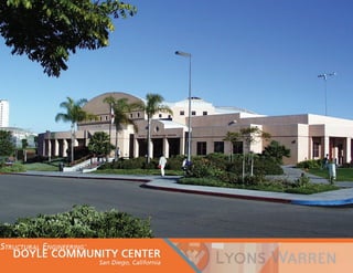 Lyons Warren Projects | PDF