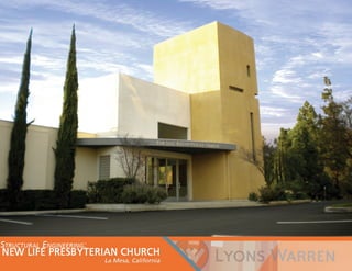 Lyons Warren Projects | PDF