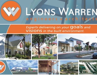 Lyons Warren Projects | PDF
