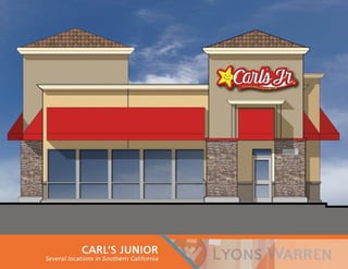 Lyons Warren Projects | PDF