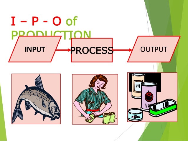 PRODUKSYON