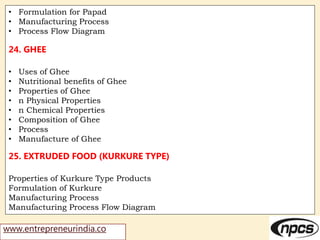 Profitable Agriculture Based Project Ideas & Small Scale Project ...