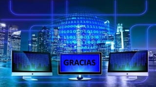GRACIAS
 