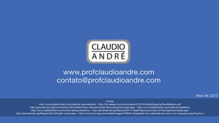 Quão ligados estamos a computadores?