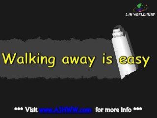 *** Visit www.AJHWW.com for more info ***
 