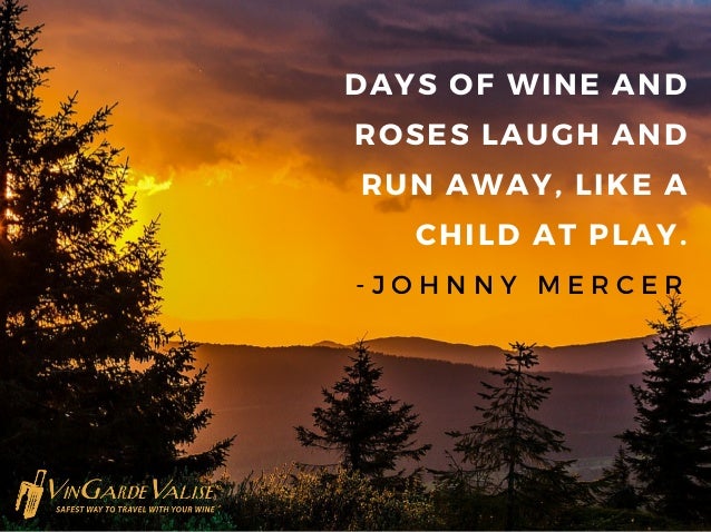 travel and wine quotes