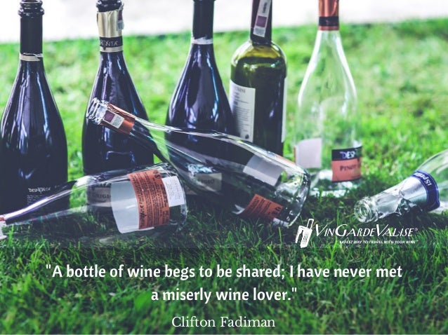 travel and wine quotes