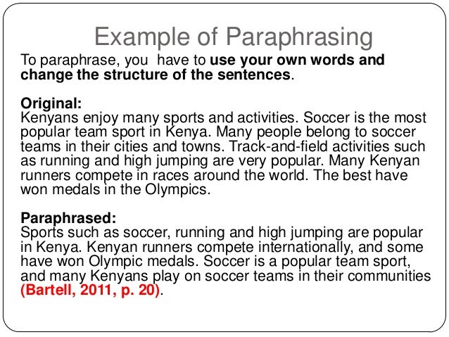 slideshare reference lists and