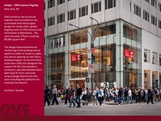 Retail Projects PPTX