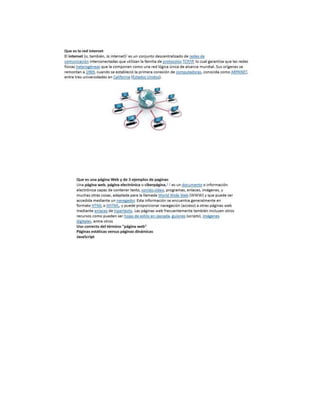 Slideshare  ronald leal