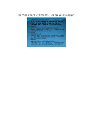 Slideshare  ronald leal