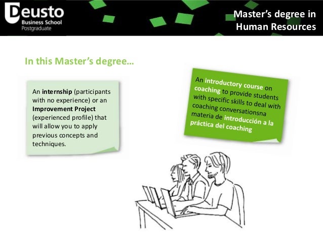 official master 180 s degree in human resources human resources masters degree
