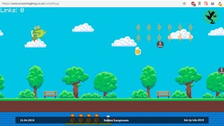 12.04.2019 Sabine Langmann bit.ly/sfx-2019
 