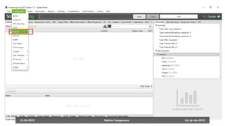 12.04.2019 Sabine Langmann bit.ly/sfx-2019
 