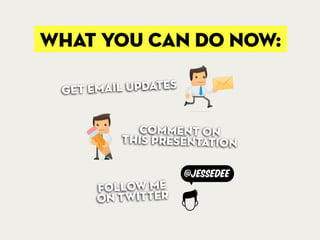 How To Be Awesome On Slideshare