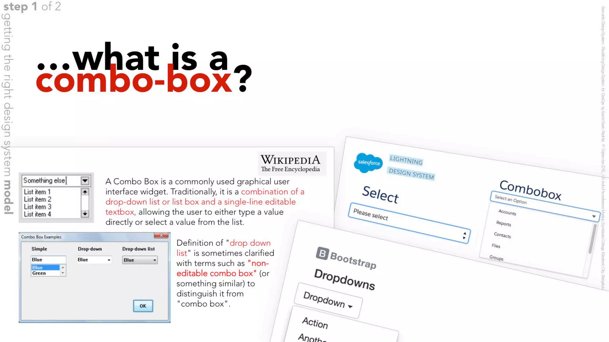Semantic Design System : Redefining Design Systems for DesOps - v1.0 1sep 2018