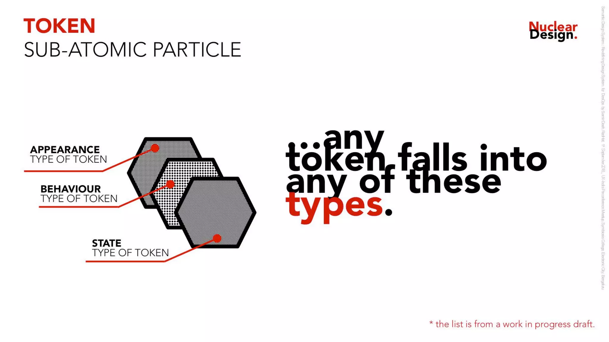 Semantic Design System : Redefining Design Systems for DesOps - v1.0 1sep 2018