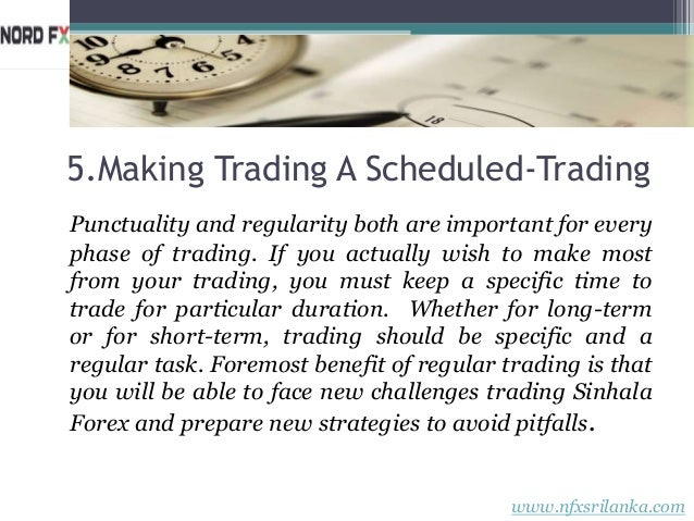 How to start forex trading in sri lanka