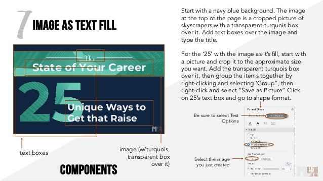 Powerpoint Ideas Hacks Title Slides