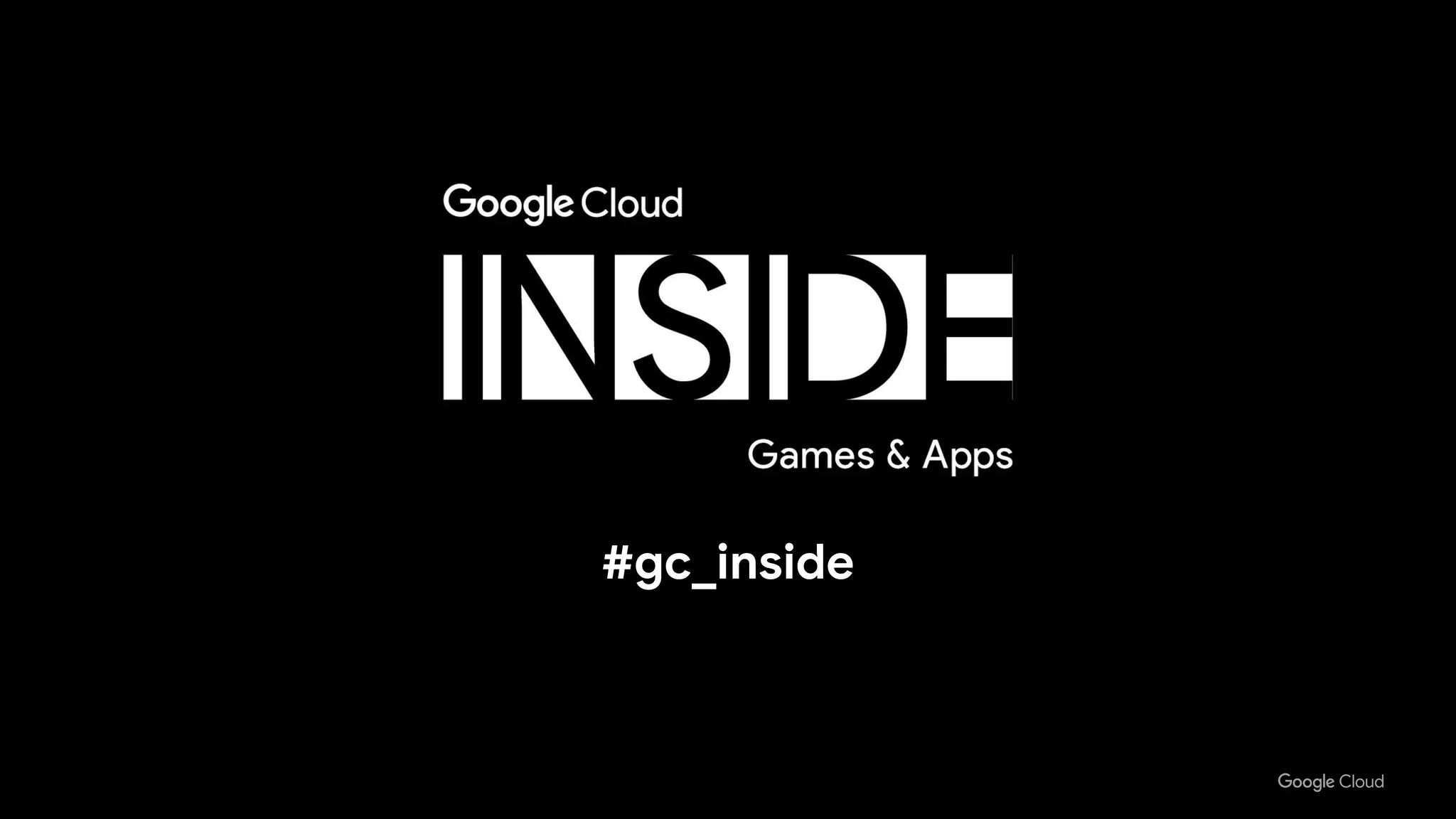 #gc_inside
#gc_inside
 