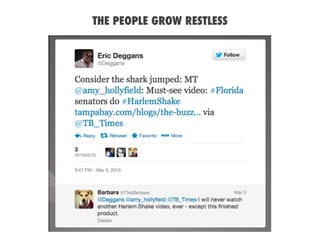 THE PEOPLE GROW RESTLESS
 