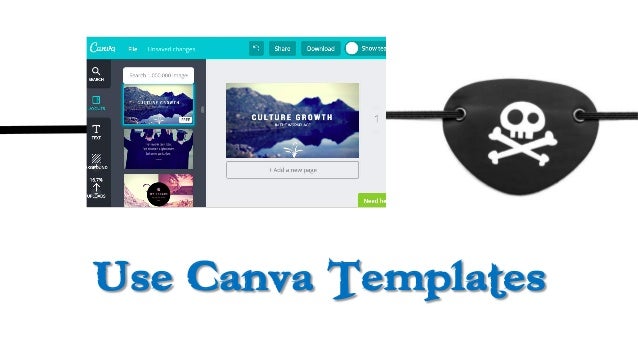 slide share templates