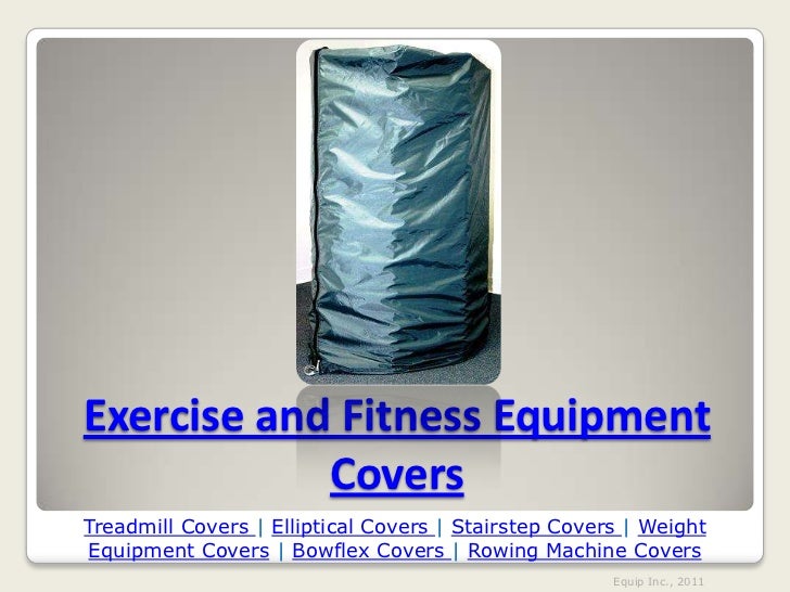 Equip Inc. Custom Cover Information